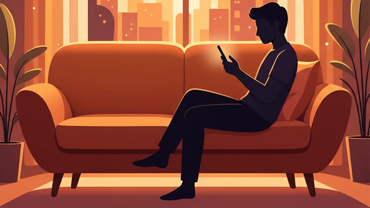 How to tell if a game is really offline